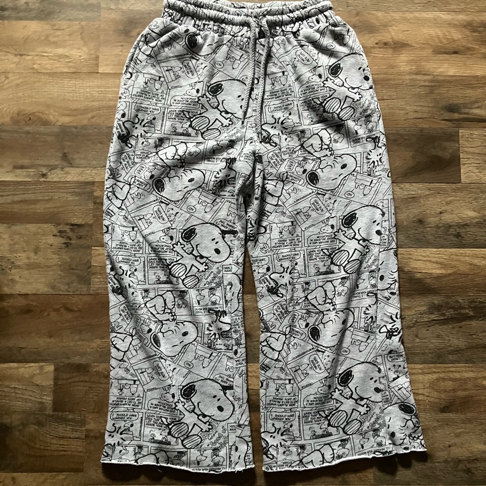 Peanuts - Snoopy Pajama Pants